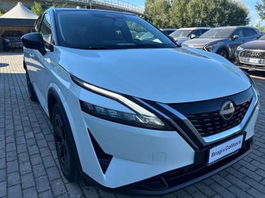 Nissan Qashqai 1.5 e-power 90th Anniversary 2wd