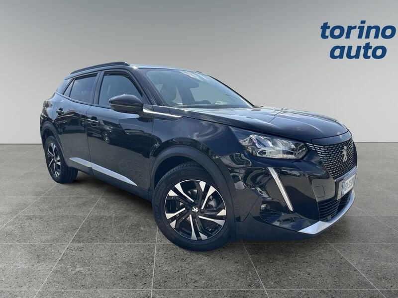 Peugeot 2008 2008 PureTech 100 S&S Allure