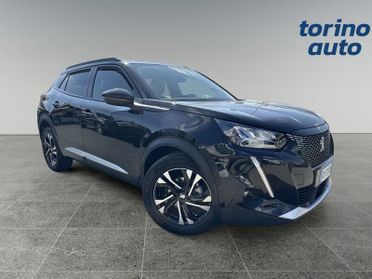 Peugeot 2008 2008 PureTech 100 S&S Allure