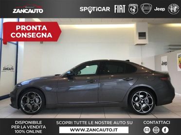 Alfa Romeo Giulia Giulia 2.0 Turbo 280 CV AT8 AWD Q4 Sprint MY24