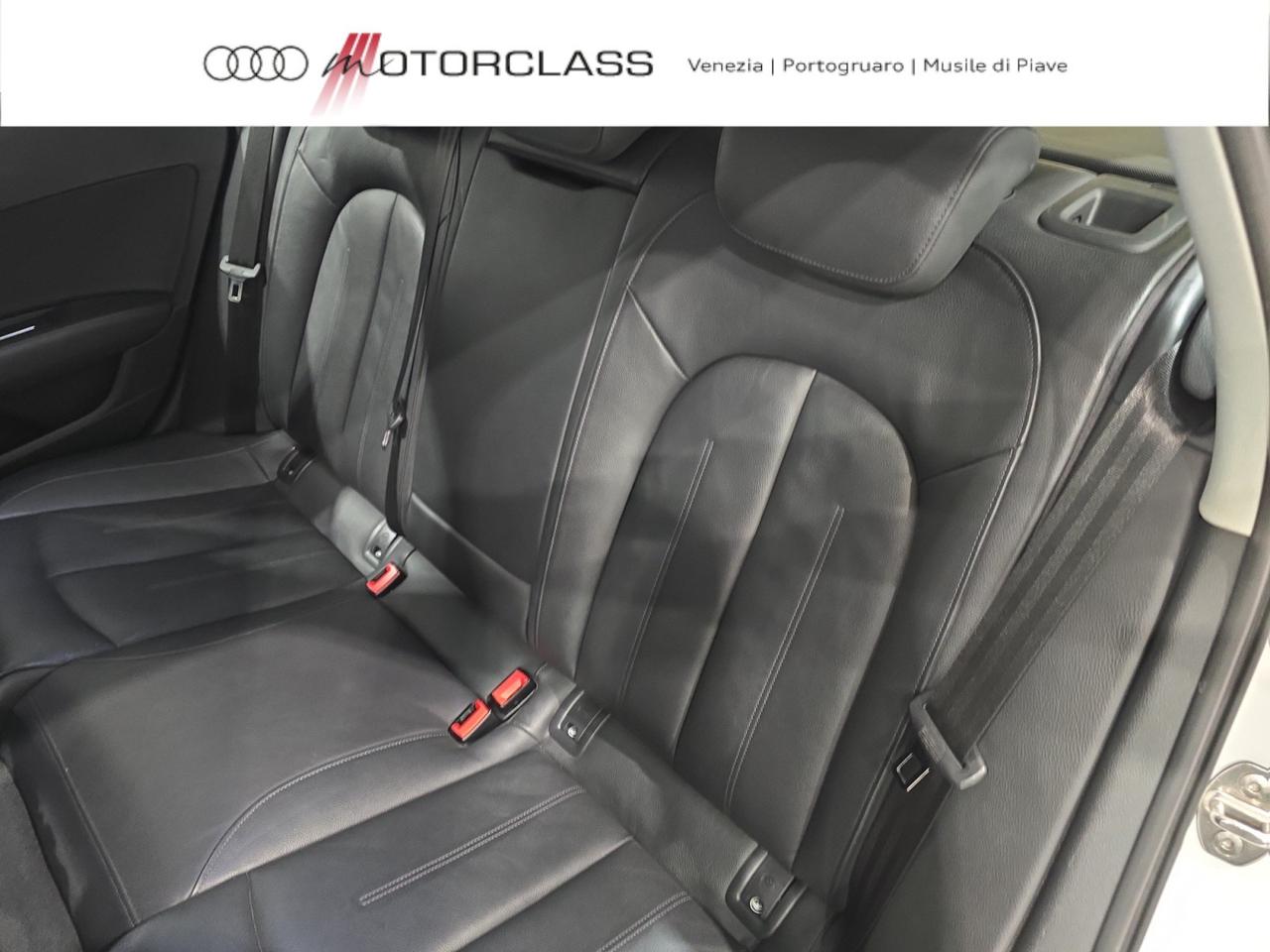 Audi A6 allroad allroad quattro 3.0 v6 tdi 272cv business plus quattro s tronic