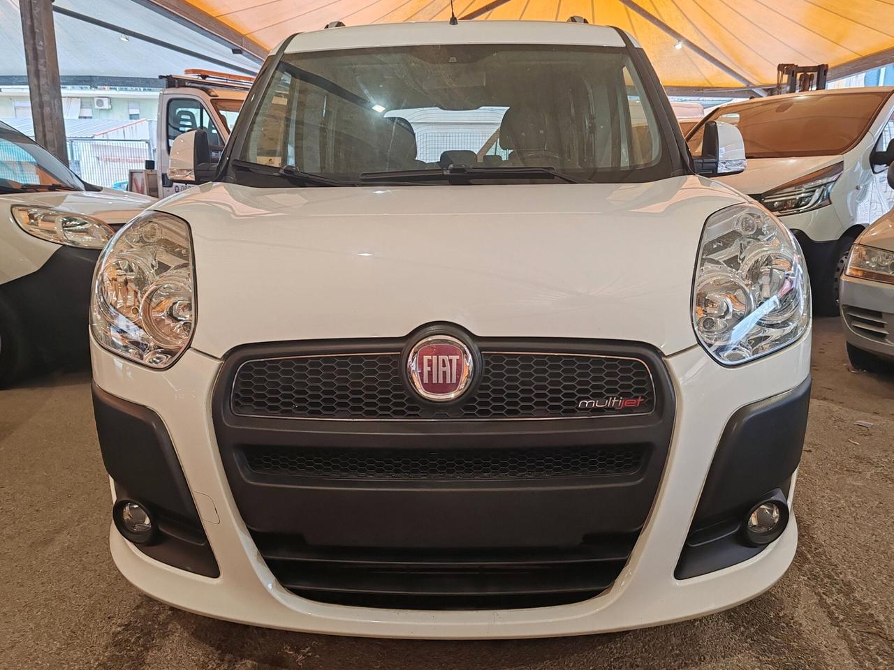 Fiat DOBLO