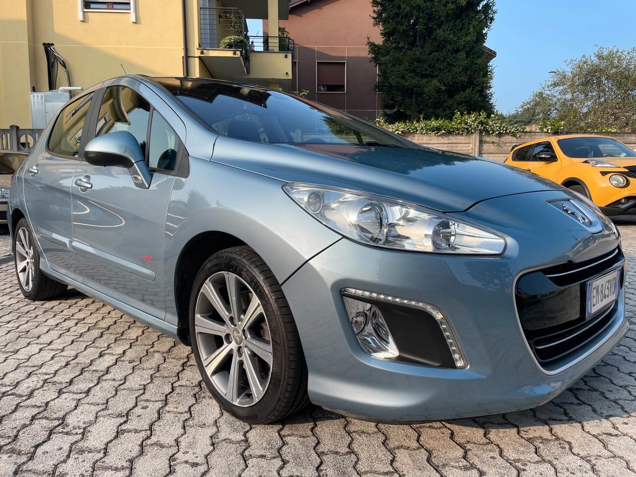 Peugeot 308 1.6 THP 156CV 5p. Sport TETTO PERFETTA!