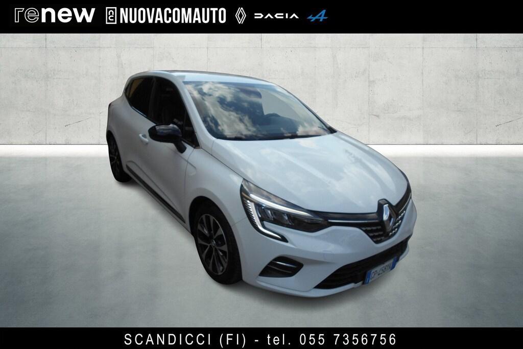 Renault Clio 5 Porte 1.0 TCe Techno