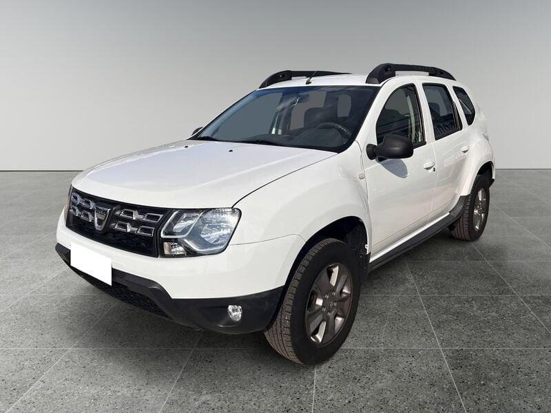 Dacia Duster Duster 1.6 110CV 4x2 GPL Lauréate
