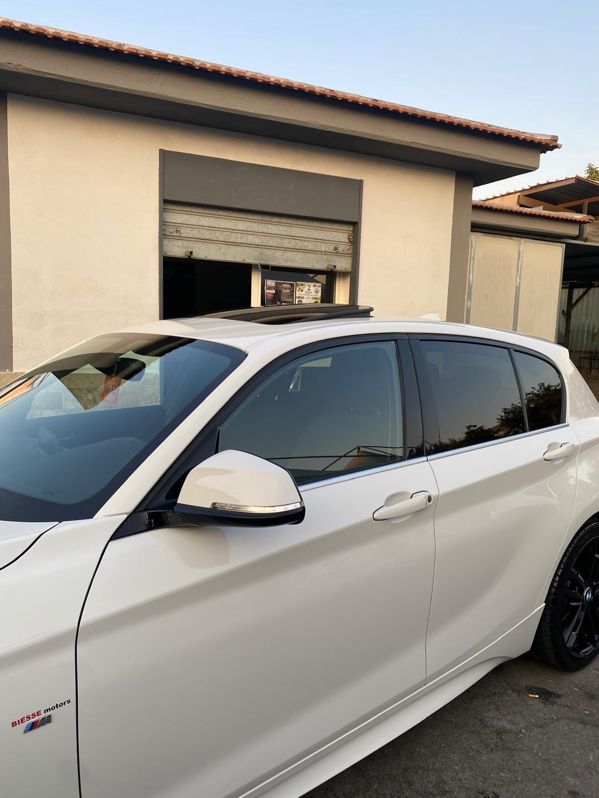 Bmw 118 118d 5p. Msport