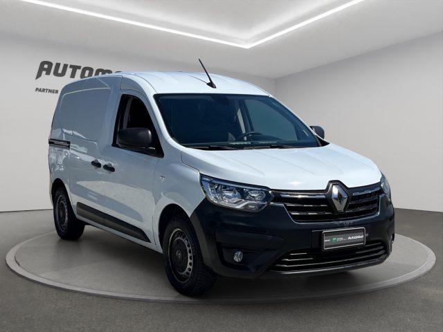 RENAULT Express 1.5DCi 95CV