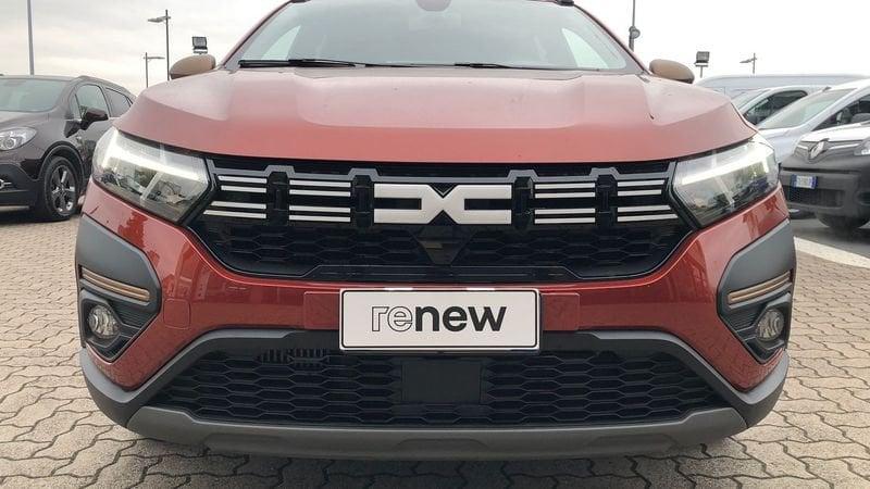Dacia Jogger Extreme TCe 100 GPL ECO-G 5P