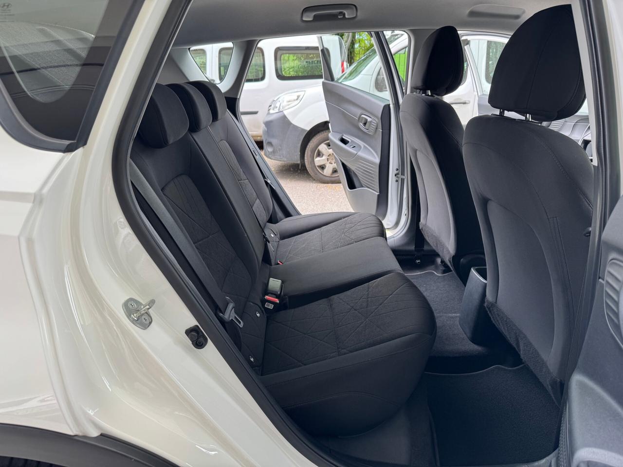 Hyundai Bayon 1.2mpi Xline CARPLAY GARANZIA 24MESI