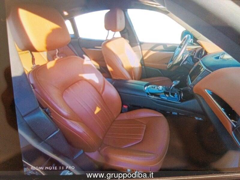 Maserati Levante 2021 2.0 mhev GT 330cv auto
