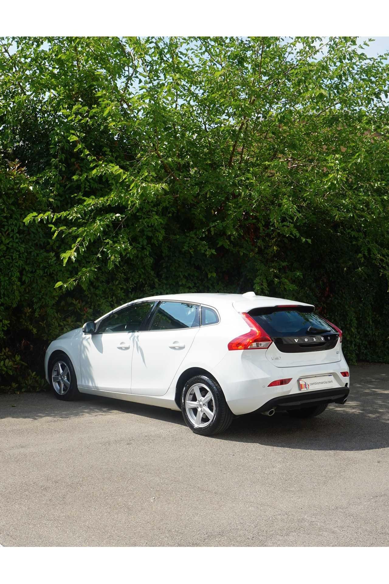 Volvo V40 D2 Geartronic Business