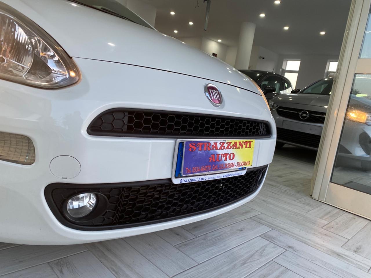 Fiat Punto 1.3 MJT II S&S 85 CV 5P STREET2015