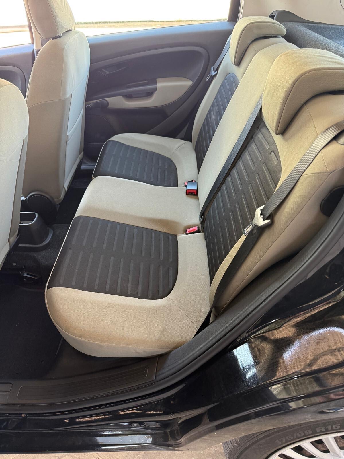 Fiat Grande Punto 1.3 Diesel MTJ unipro NEOPATENTATI