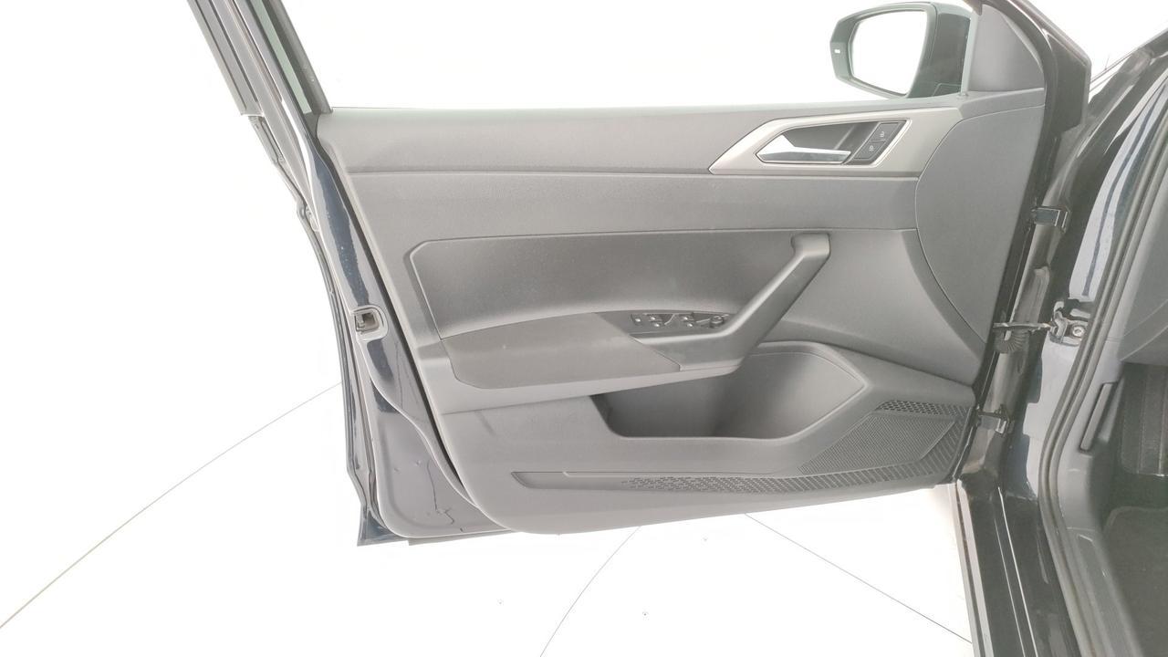 VOLKSWAGEN Polo 5p 1.0 evo Comfortline 80cv