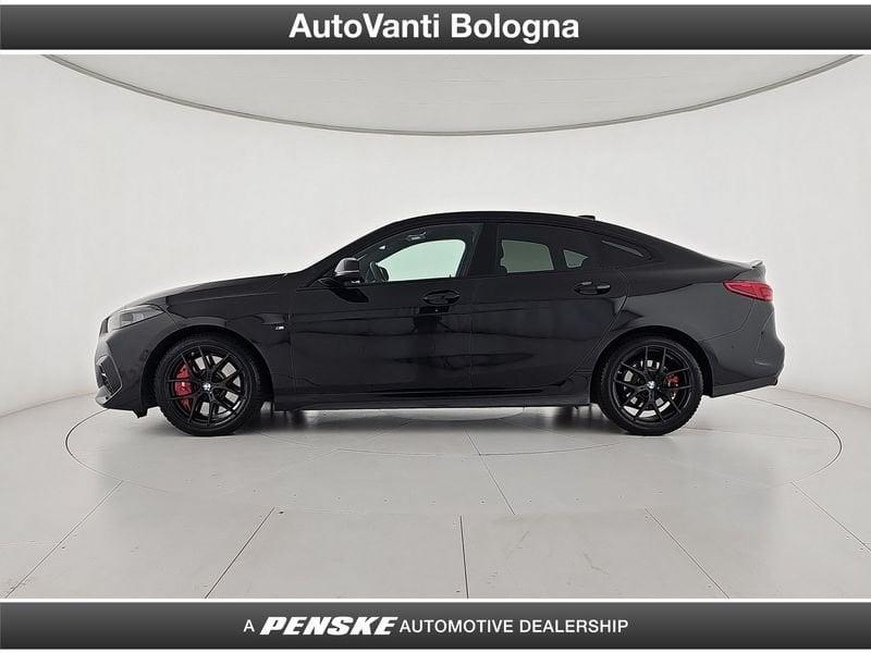 BMW Serie 2 Gran Coupe 220d Gran Coupe xdrive Msport auto
