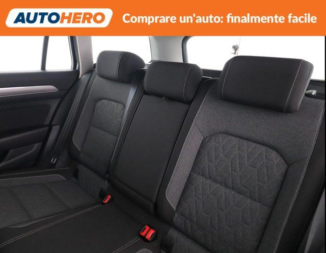 VOLKSWAGEN Passat Variant 2.0 TDI SCR EVO DSG Business