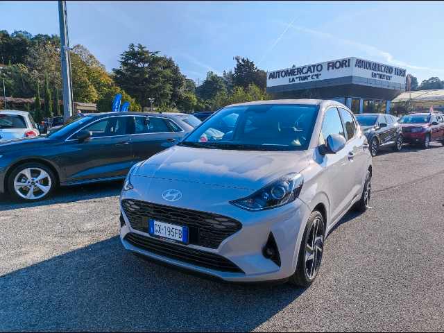 HYUNDAI I10 PE MY25 5P 1.0 MT PRIME