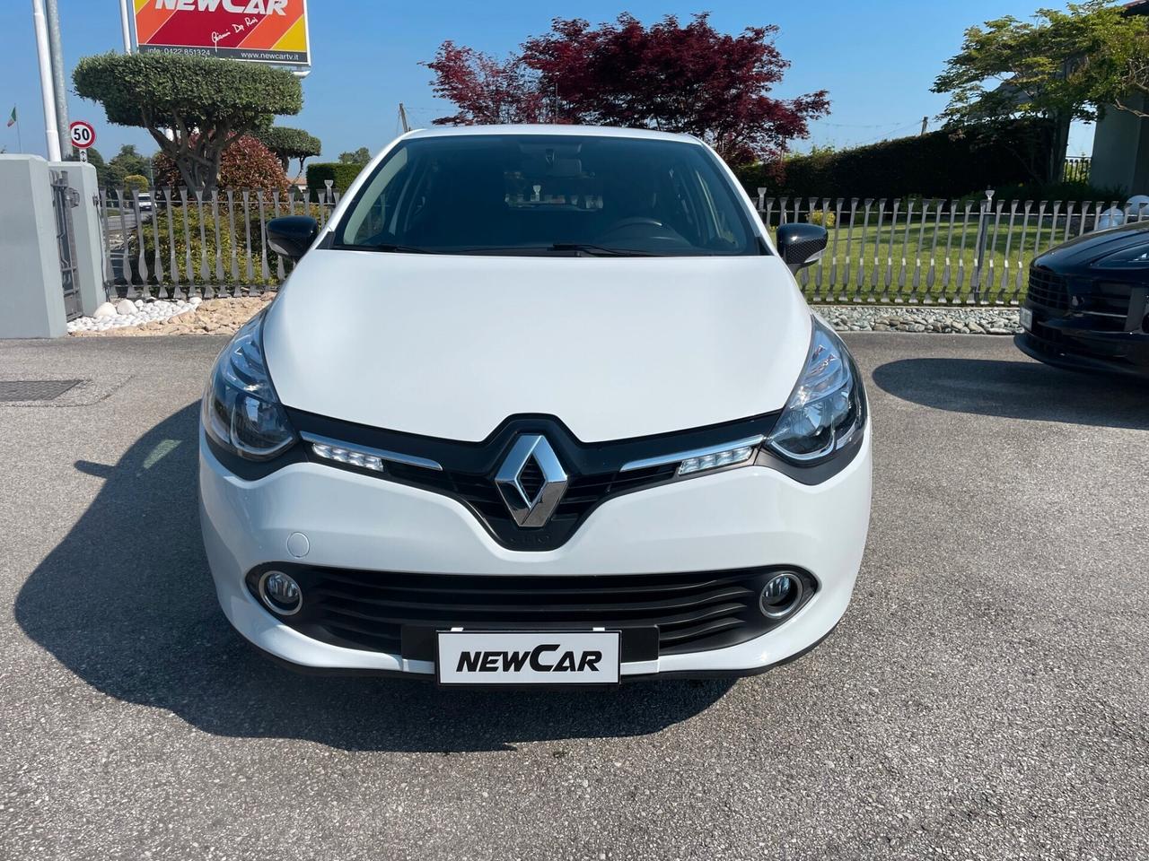 Renault Clio 1.5 dCi 75 CV Energy Duel 5p.
