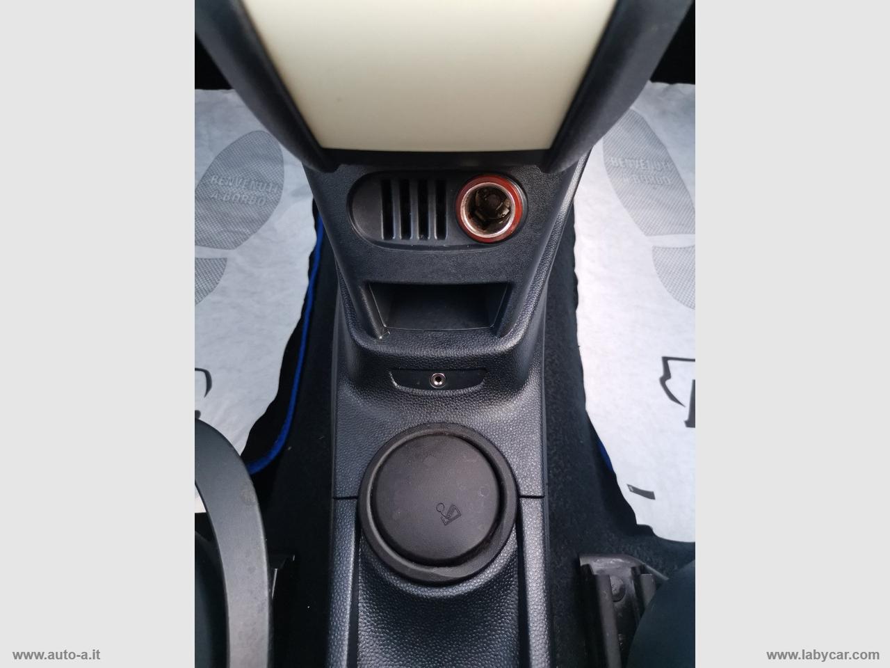 FORD Ka 1.2 8V 69 CV Titanium