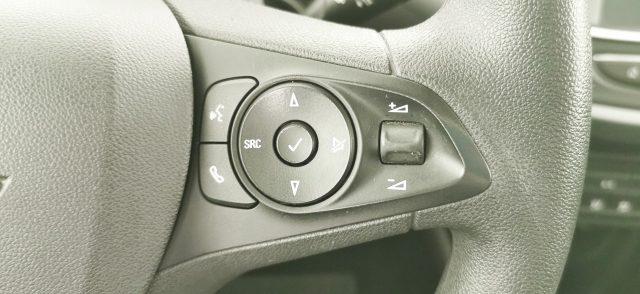 OPEL Crossland X 1.2 12V Advance
