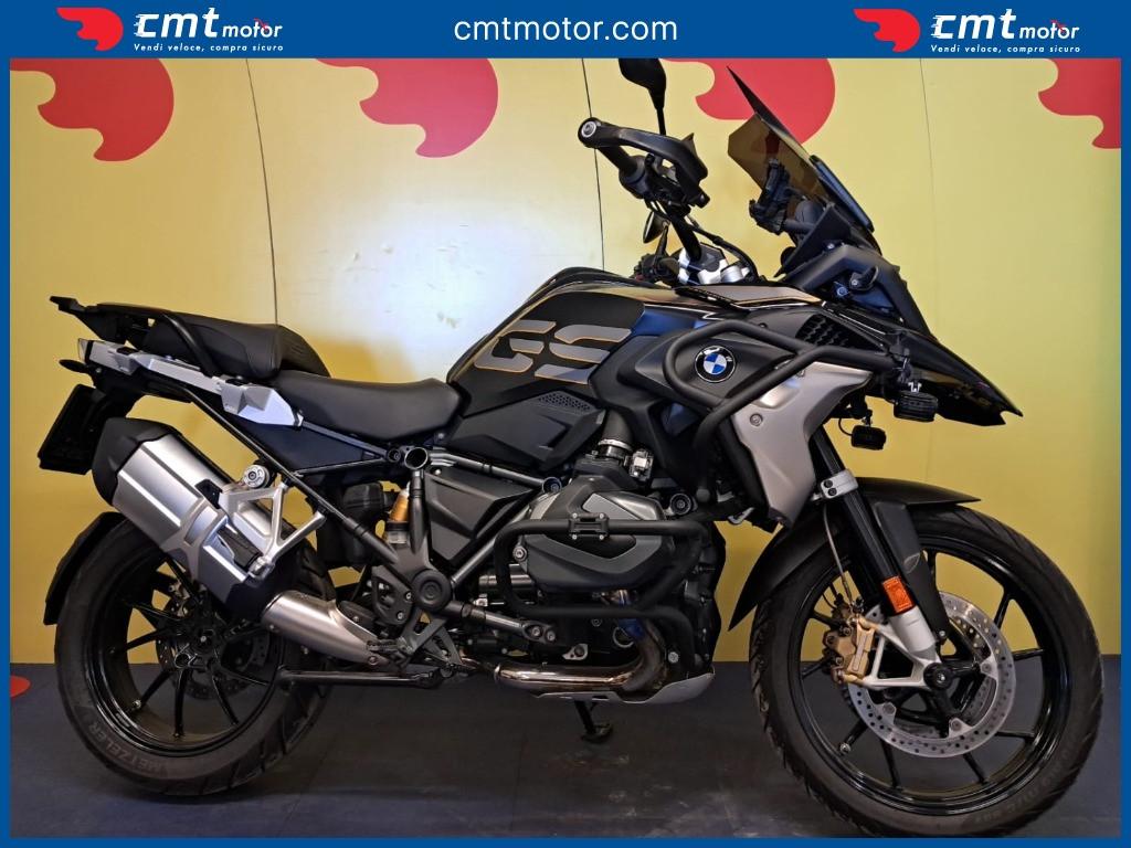 BMW R 1250 GS - 2020