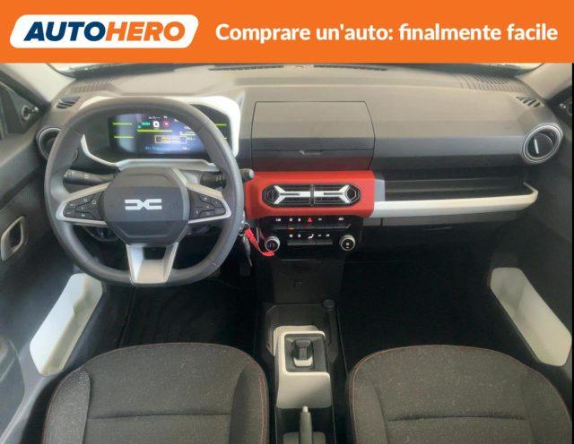 DACIA Spring Electric 65 Expression