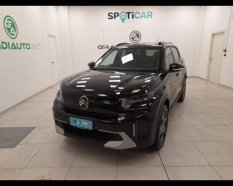 Citroën C3 Aircross Nuova PureTech HYBRID 145 Ã«DCS6 - PL