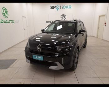 Citroën C3 Aircross Nuova PureTech HYBRID 145 Ã«DCS6 - PL