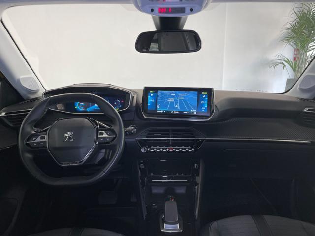 PEUGEOT 208 motore elettrico 136 CV 5 porte Active Pack / 360°
