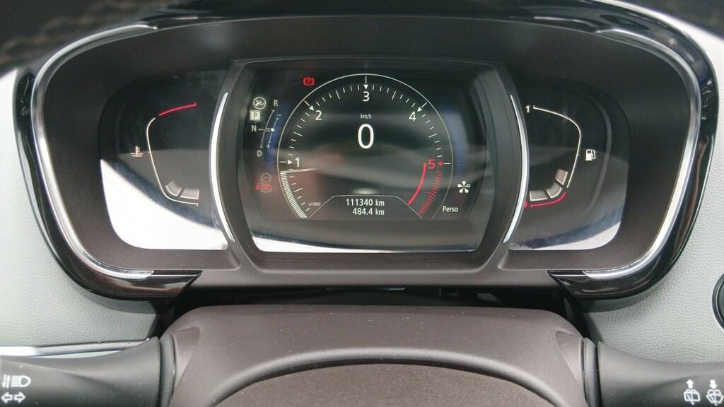 Renault Espace 1.6 dCi Initiale Paris EDC