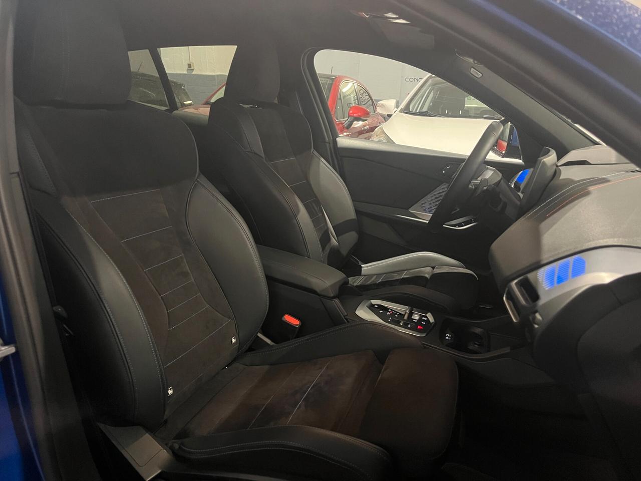 Bmw 118 118d MSport Pro