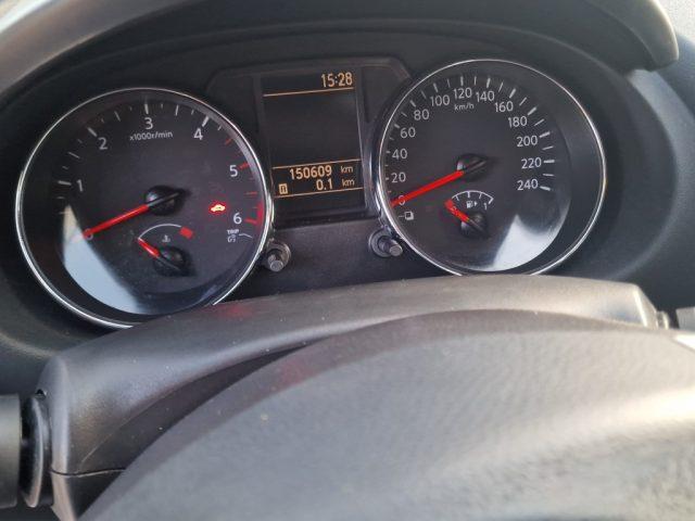 NISSAN Qashqai 1.5 dCi DPF Acenta