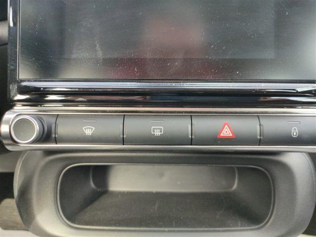 CITROEN C3 1.2 EAT6 S&S Feel Pack GPL CARPLAY,CRUISE,CLIMA ..