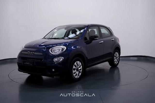 FIAT 500X 1.3 MultiJet 95cv Pack Comfort