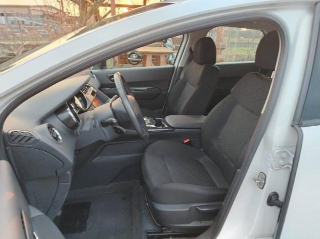 Peugeot 3008 1.6 hdi 8v Active (tecno) 112cv