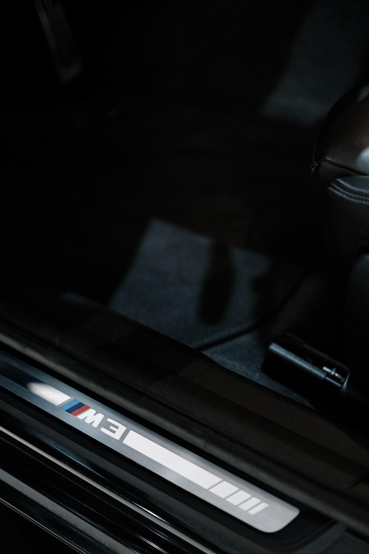 Bmw M3 Competition M xDrive