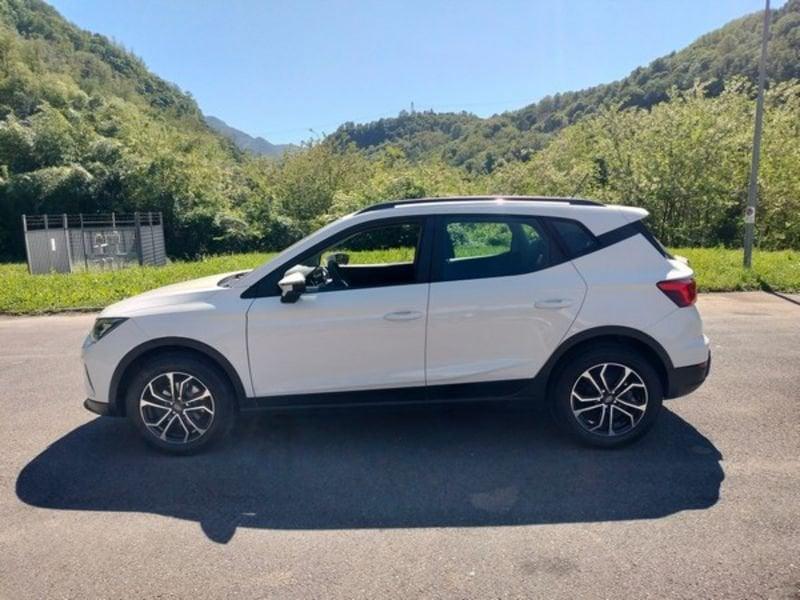 SEAT Arona 1.0 ECO TSI 70KW REFERENCE