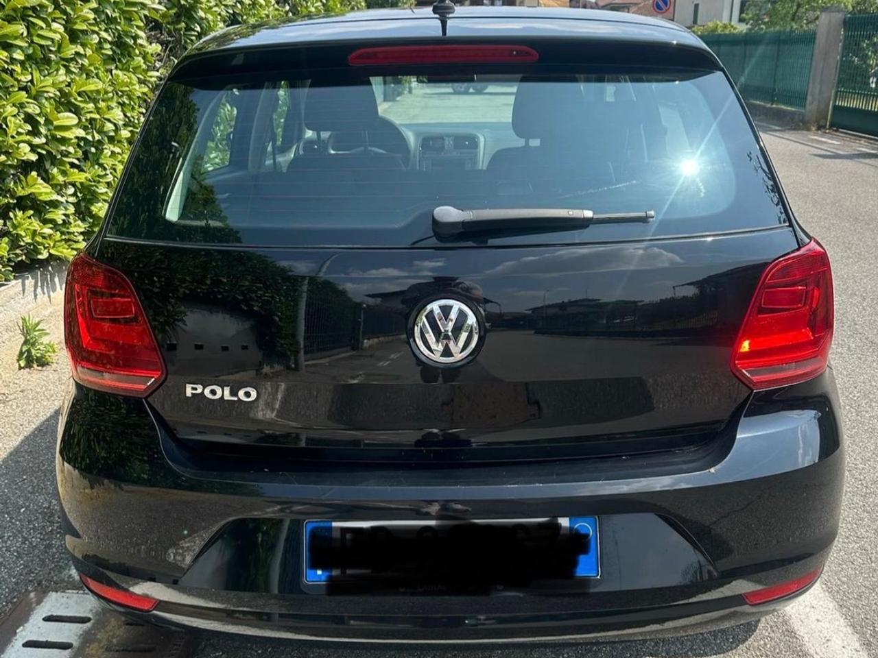 Volkswagen Polo 1.0 Trendline #11449