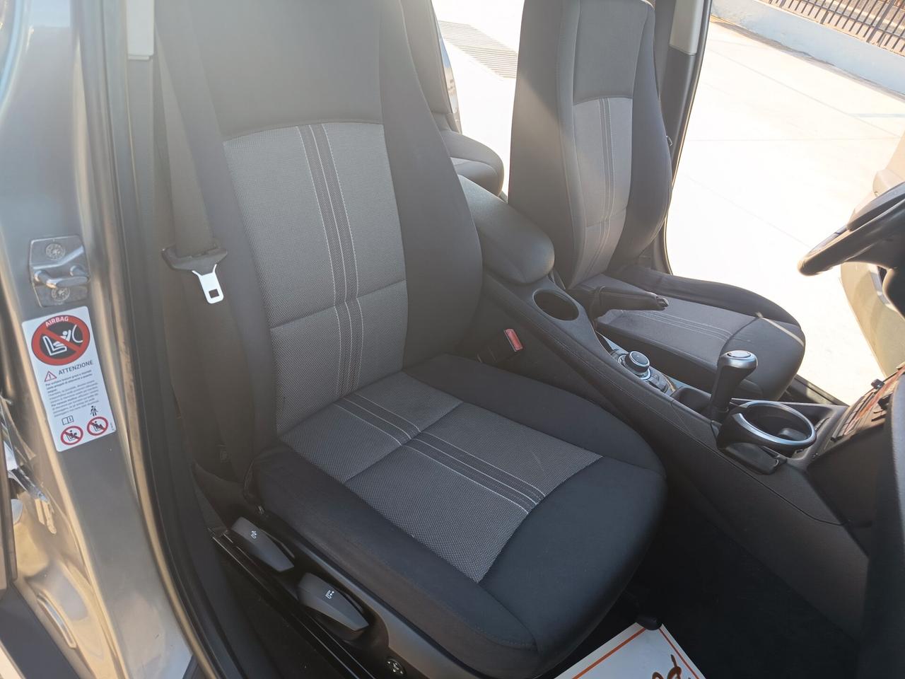 Bmw X1 sDrive18d