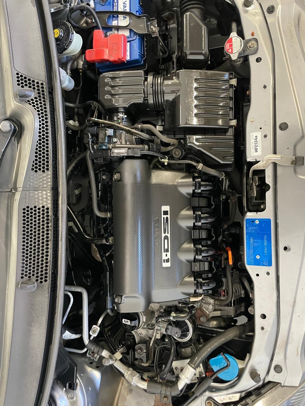 Honda Jazz 1.2 i-DSi 5 porte Live