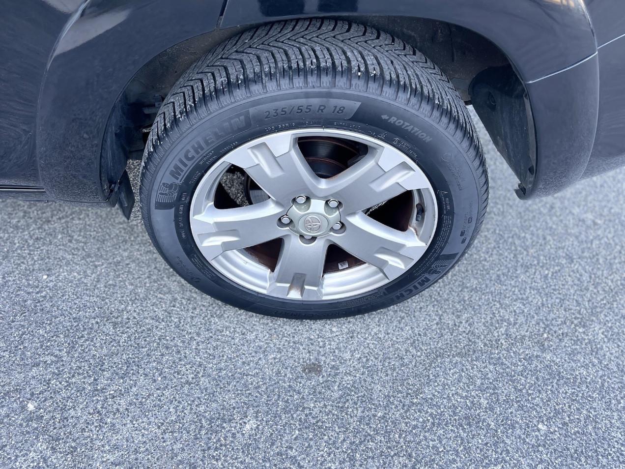Toyota RAV4 5 Porte 2.2 Diesel 150CV E5 - 2009