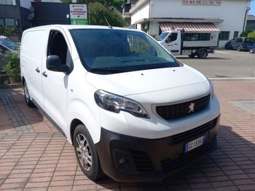 PEUGEOT e-Expert Nuovo PREMIUM Standard 136 cv - Batterie 75kw- DE