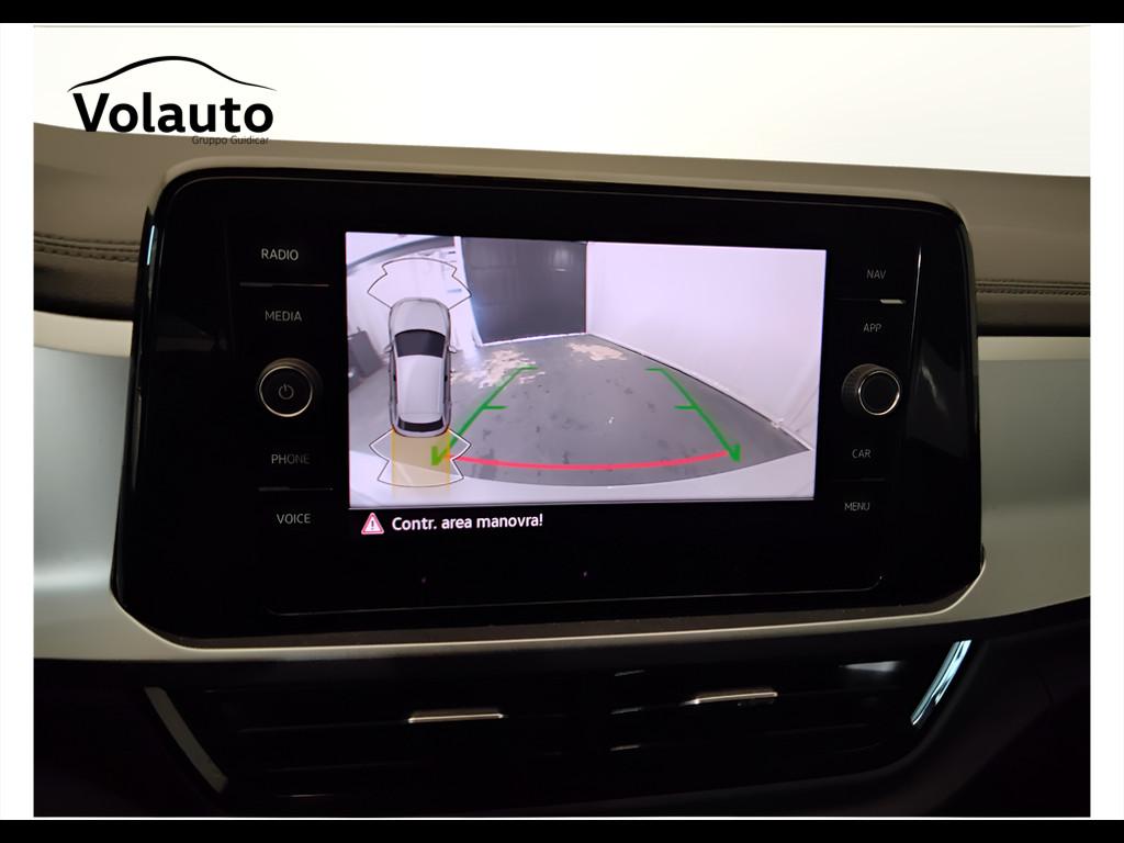 VOLKSWAGEN T-Roc I 2022 - T-Roc 1.0 tsi Sport 115cv