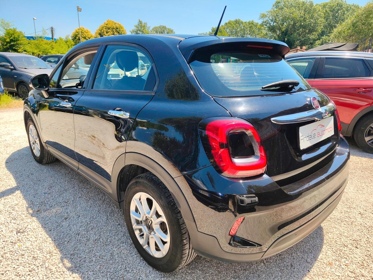 Fiat 500X 1.0 T3 120 CV Urban PREZZO REALE KM 82000