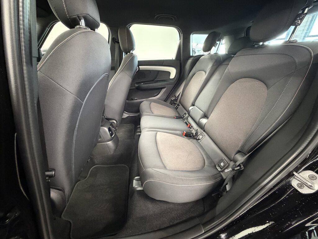 Mini One D Countryman 1.5 TwinPower Turbo One D Business