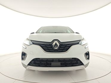 Renault Captur TCe 12V 100 CV GPL FAP Business