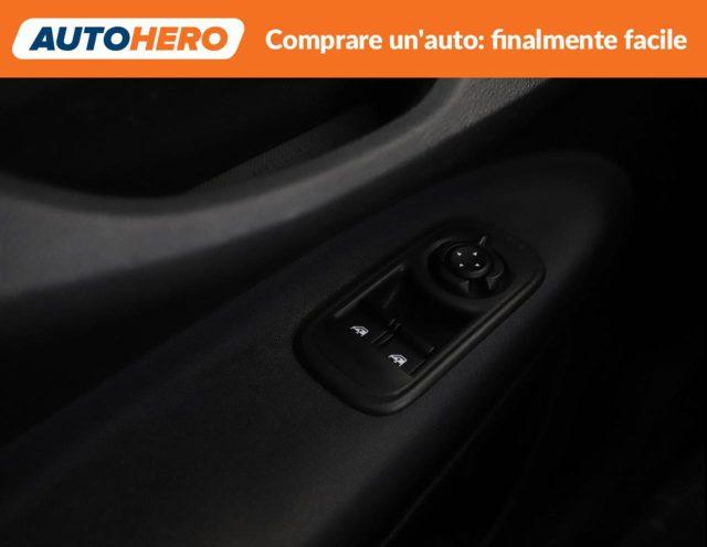 FIAT 500e 3+1 42 kWh Icon
