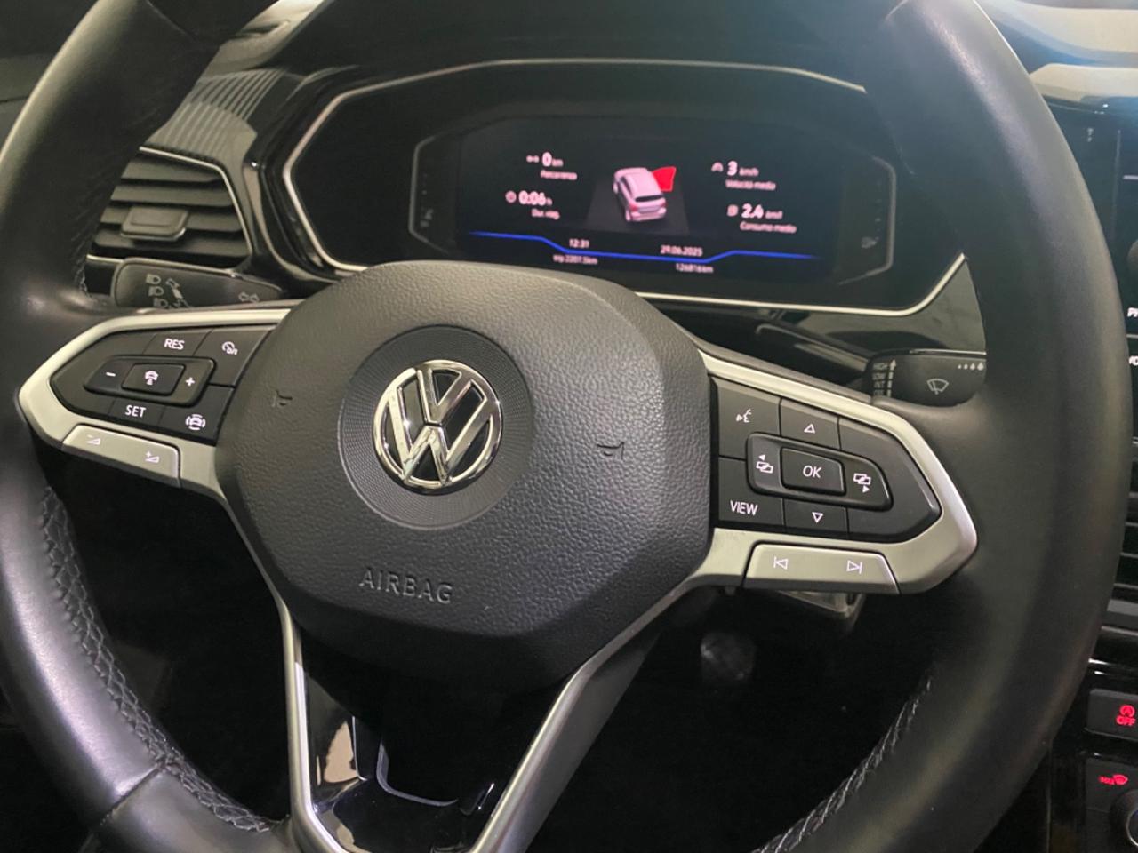 Volkswagen T-Cross 1.0 TSI 115 CV Style BMT