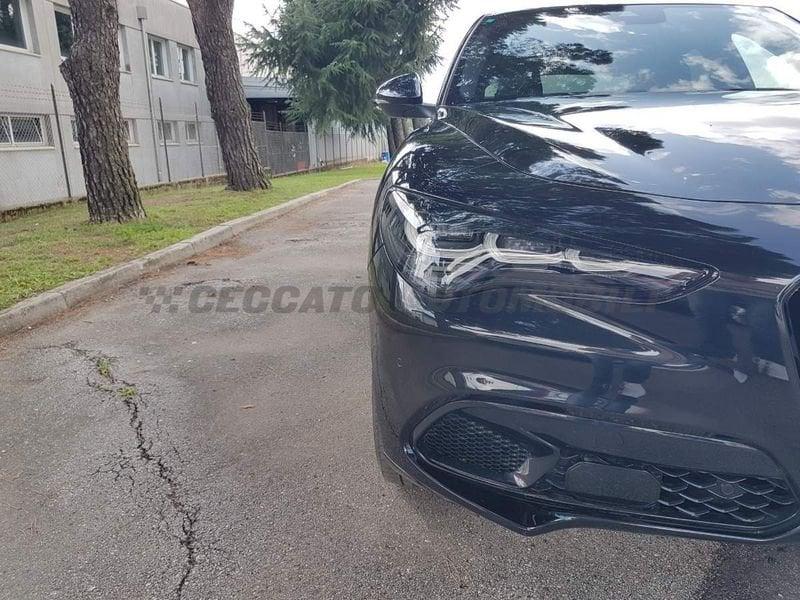 Alfa Romeo Stelvio Stelvio 2.2 t Veloce Q4 210cv auto