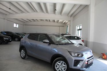 Kgm Tivoli 1.5 GDI Turbo 135 CV